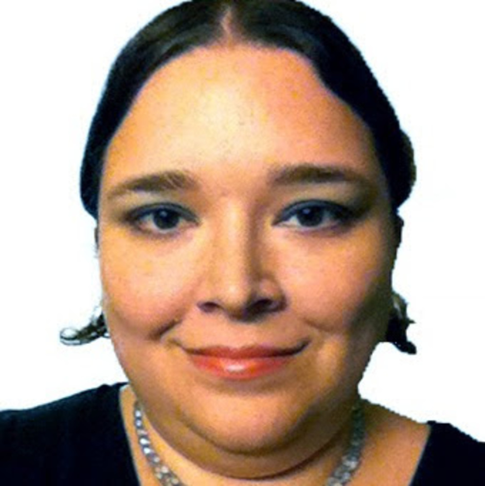 Meet your Posher, Lesley